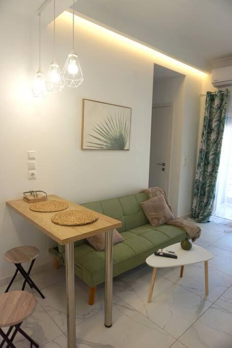 Block Of Flats - Modern Flat Ioannina Exterior foto
